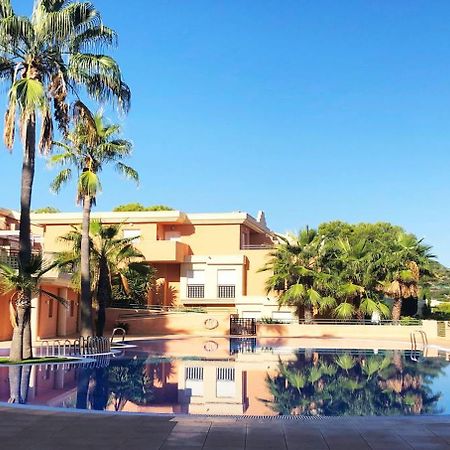 פדרגר Appartement Mar Y Golf מראה חיצוני תמונה