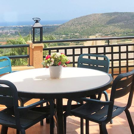 פדרגר Appartement Mar Y Golf מראה חיצוני תמונה