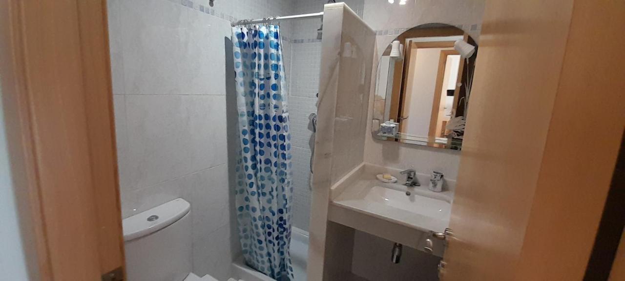 פדרגר Appartement Mar Y Golf מראה חיצוני תמונה
