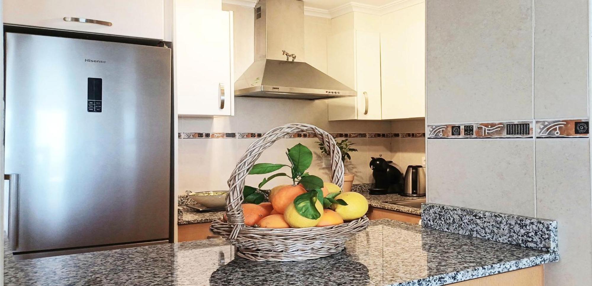 פדרגר Appartement Mar Y Golf מראה חיצוני תמונה