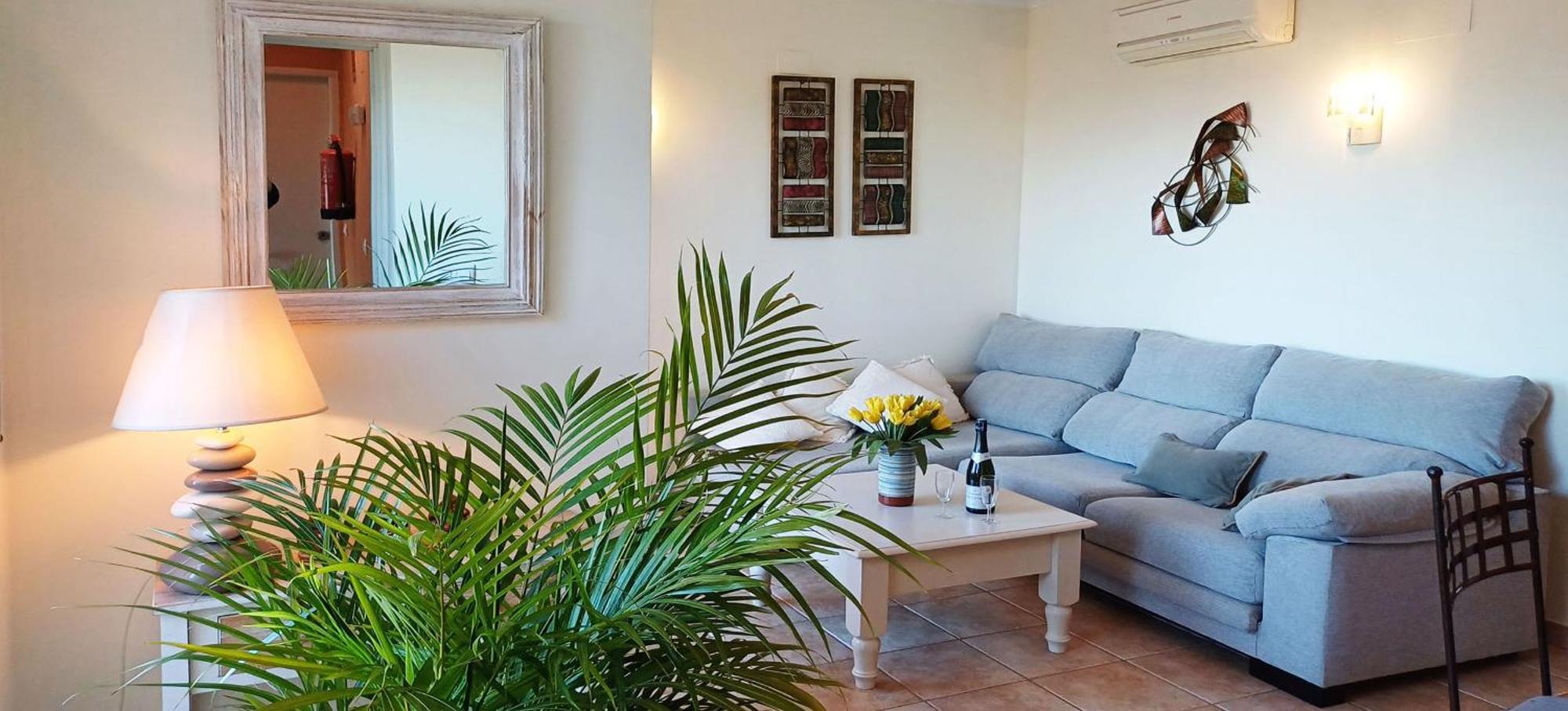 פדרגר Appartement Mar Y Golf מראה חיצוני תמונה