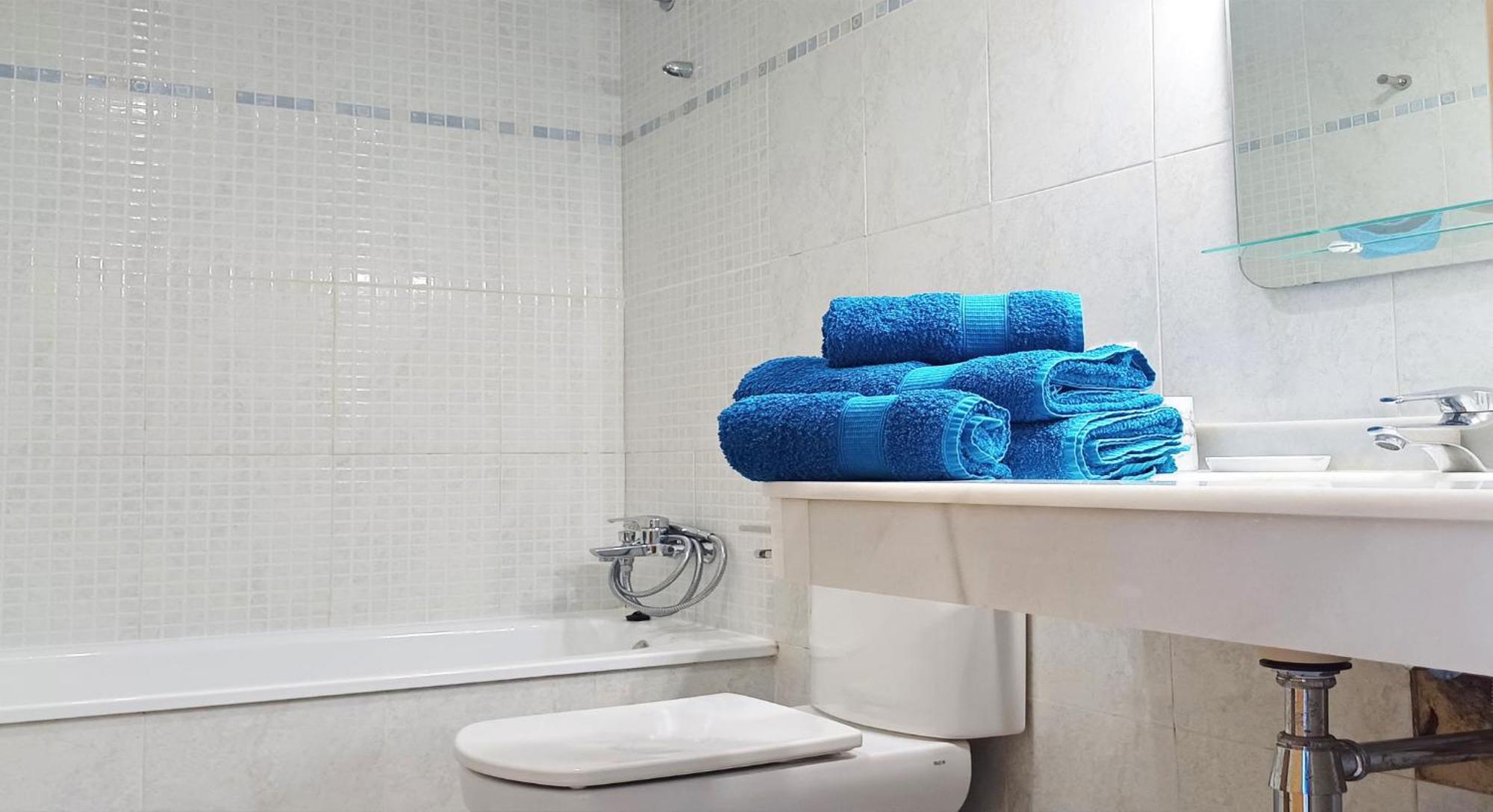 פדרגר Appartement Mar Y Golf מראה חיצוני תמונה