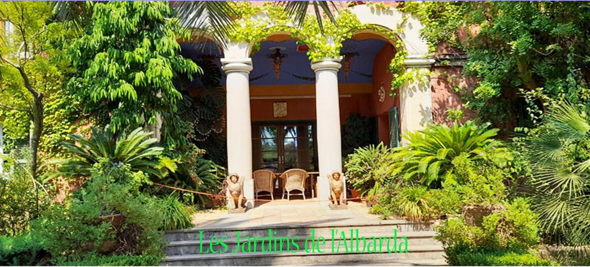 פדרגר Appartement Mar Y Golf מראה חיצוני תמונה
