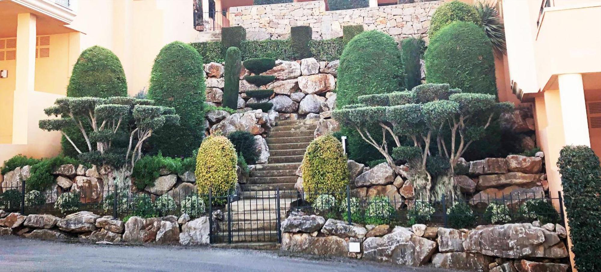 פדרגר Appartement Mar Y Golf מראה חיצוני תמונה