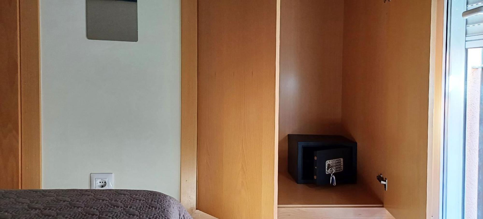 פדרגר Appartement Mar Y Golf מראה חיצוני תמונה